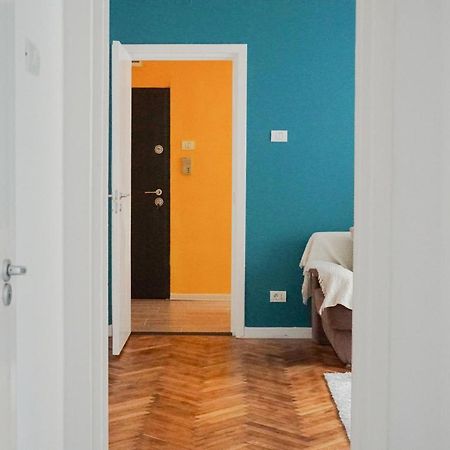 7 Min From City Center - Stecop Residence 3 -Central-Unique-Qb Timişoara Exteriör bild