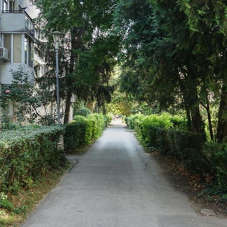 7 Min From City Center - Stecop Residence 3 -Central-Unique-Qb Timişoara Exteriör bild