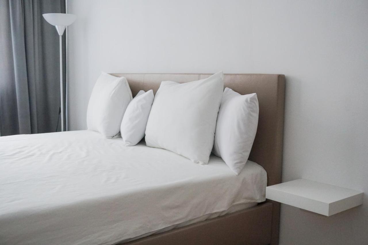 7 Min From City Center - Stecop Residence 3 -Central-Unique-Qb Timişoara Exteriör bild