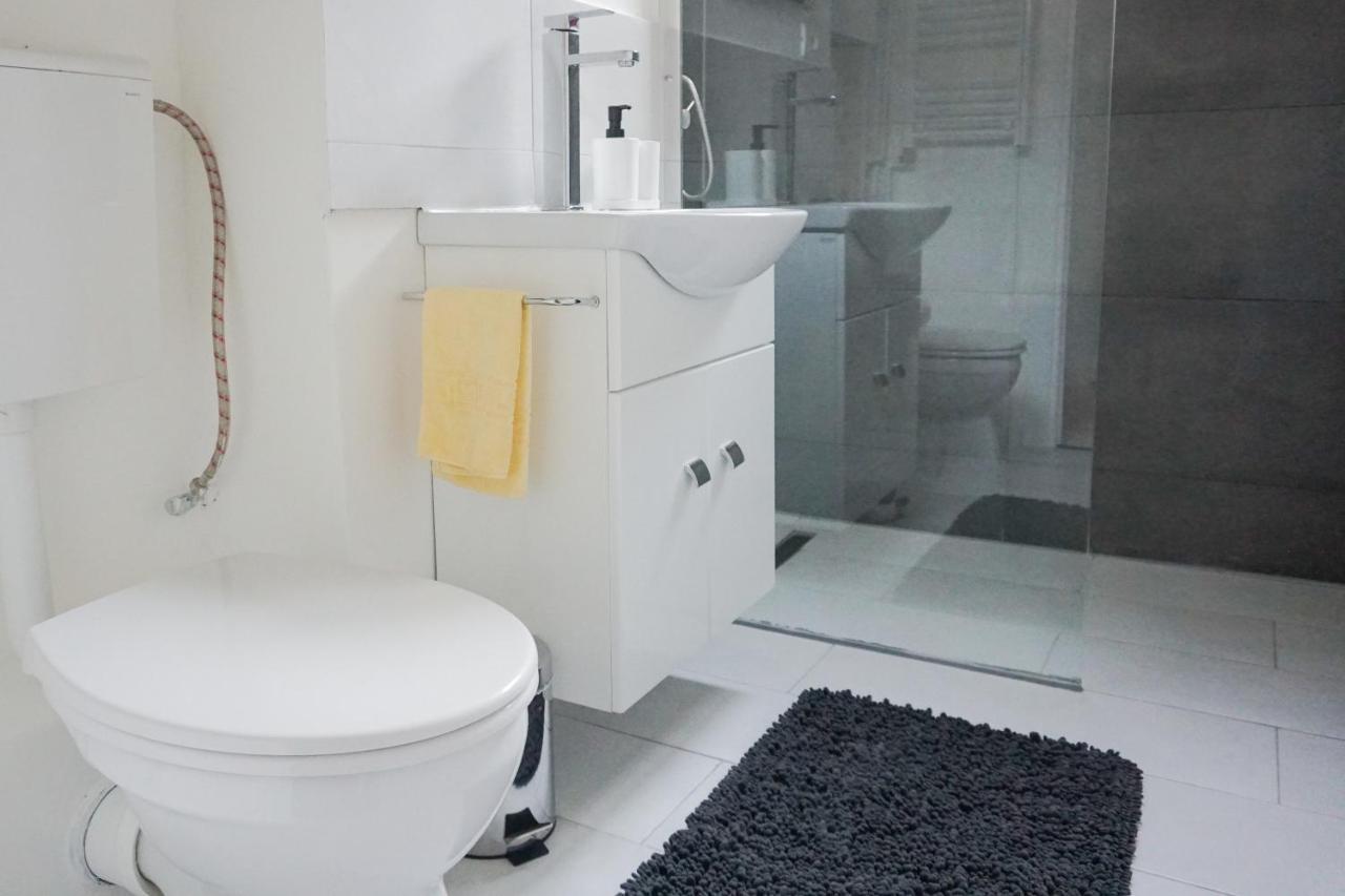 7 Min From City Center - Stecop Residence 3 -Central-Unique-Qb Timişoara Exteriör bild