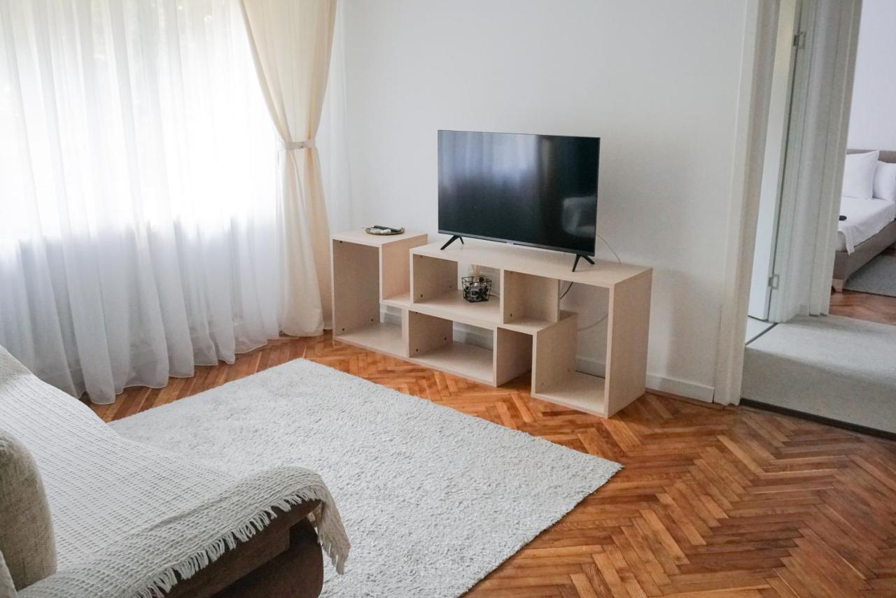 7 Min From City Center - Stecop Residence 3 -Central-Unique-Qb Timişoara Exteriör bild