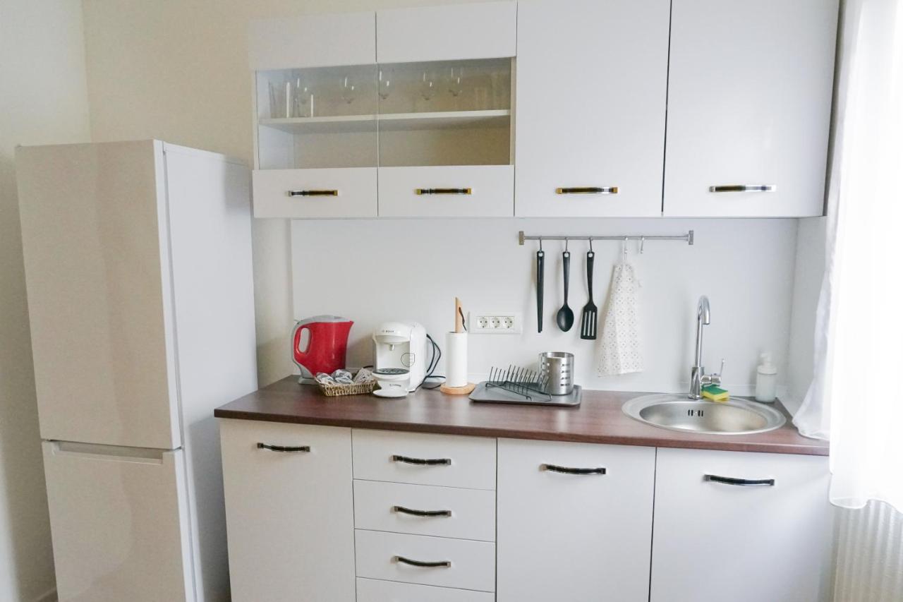 7 Min From City Center - Stecop Residence 3 -Central-Unique-Qb Timişoara Exteriör bild