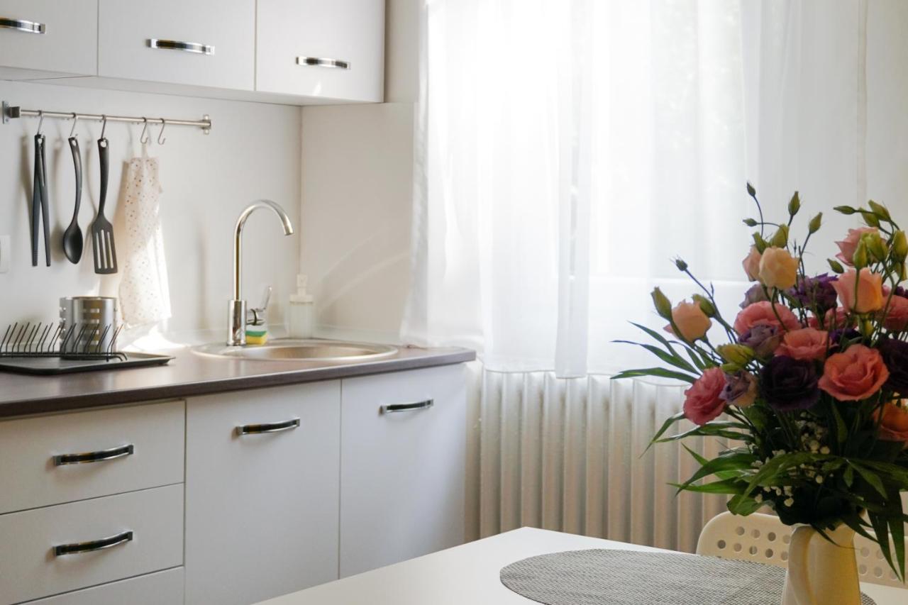 7 Min From City Center - Stecop Residence 3 -Central-Unique-Qb Timişoara Exteriör bild