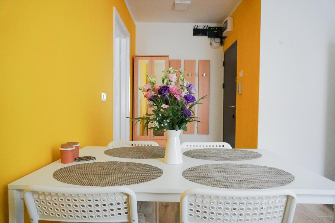 7 Min From City Center - Stecop Residence 3 -Central-Unique-Qb Timişoara Exteriör bild
