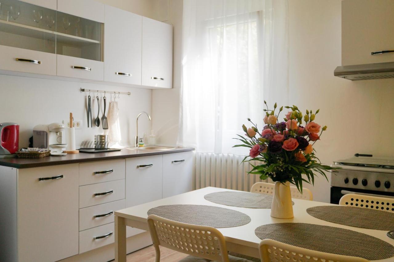 7 Min From City Center - Stecop Residence 3 -Central-Unique-Qb Timişoara Exteriör bild