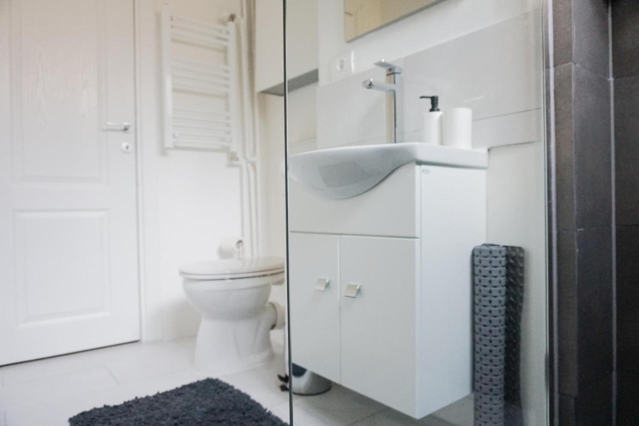 7 Min From City Center - Stecop Residence 3 -Central-Unique-Qb Timişoara Exteriör bild
